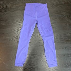 Lululemon InStill High-Rise 25” tight